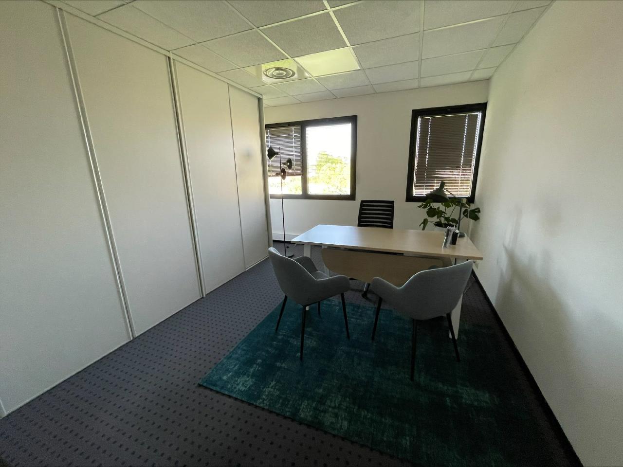 Bureau Saint-Grégoire 344m² Location bureau Saint-Grégoire Ille-et-Vilaine OLBUR2422547 8